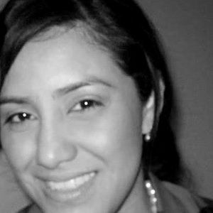 Meet your Posher, Rita